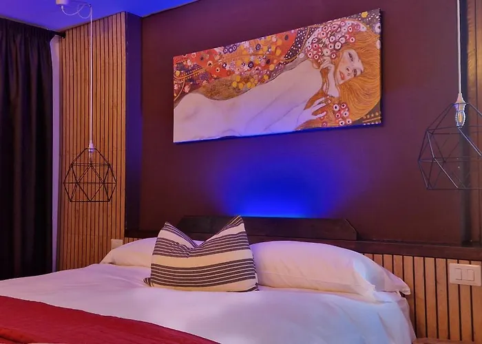 Bed and breakfast Casa Lady Garda (Verona)