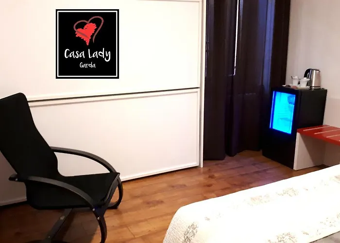 卡萨女士酒店 住宿加早餐酒店