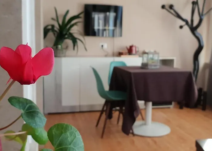 Casa Lady Bed and breakfast 4*