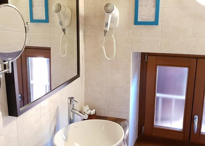 Casa Lady Bed and breakfast Garda (Verona)