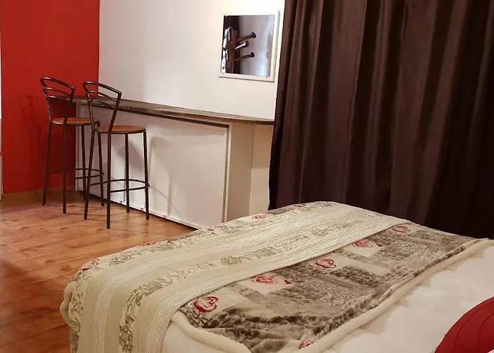 住宿加早餐酒店 卡萨女士酒店 4*