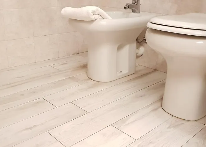 Casa Lady Bed and breakfast Garda (Verona)