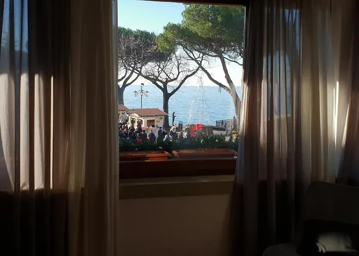 Bed and breakfast Casa Lady Garda (Verona)