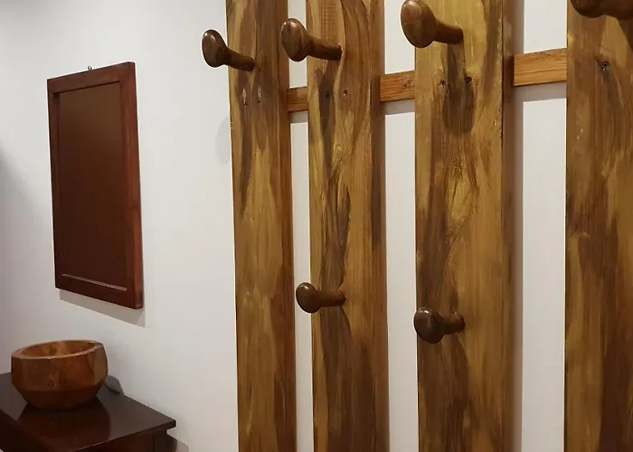 Casa Lady Bed and breakfast Garda (Verona)