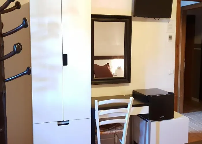 住宿加早餐酒店 卡萨女士酒店