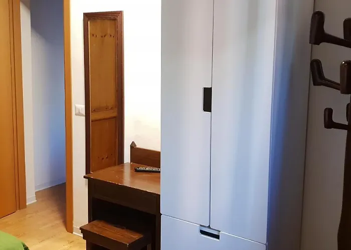 Bed and breakfast Casa Lady