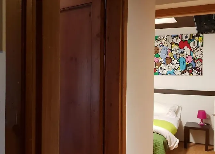 Casa Lady Garda (Verona)