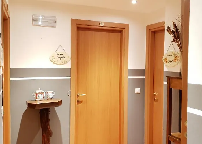 卡萨女士酒店 4*