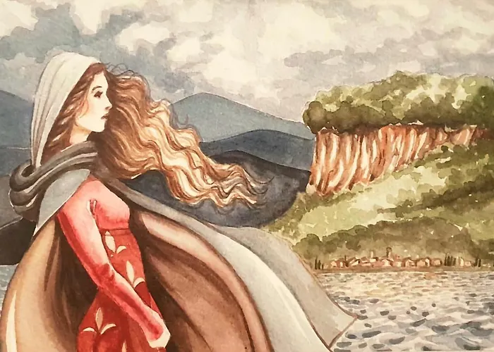 卡萨女士酒店 住宿加早餐酒店