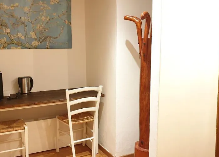 Bed and breakfast Casa Lady Garda (Verona)