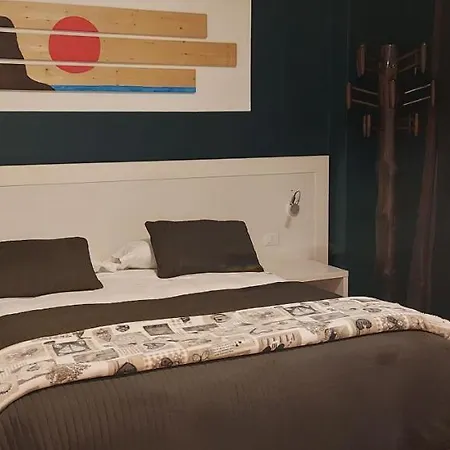 Bed & Breakfast Casa Lady Garda (Verona)
