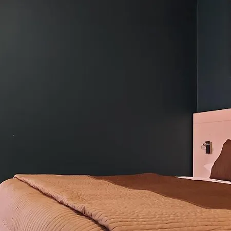 Casa Lady Bed & Breakfast *