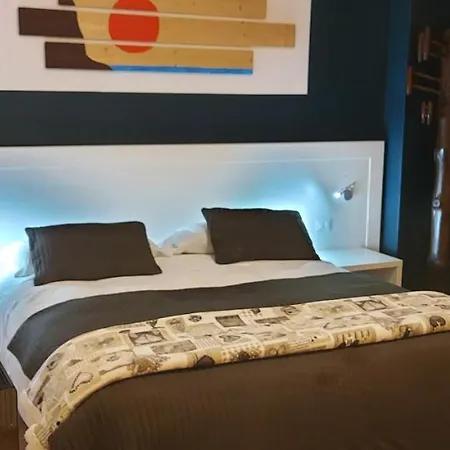 Bed & Breakfast Casa Lady *