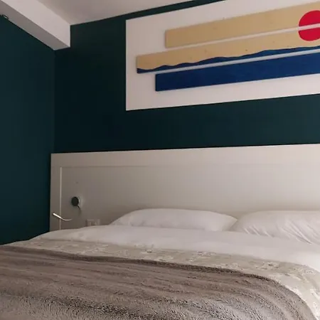 Casa Lady Alojamento de Acomodação e Pequeno-almoço Garda (Verona)