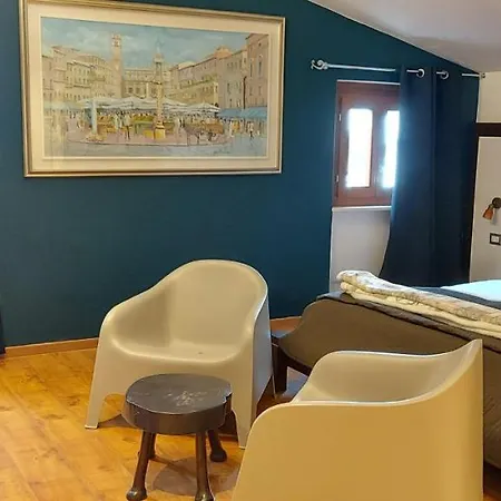 Bed & Breakfast Casa Lady