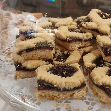 Casa Lady Bed & Breakfast