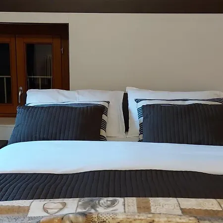 Casa Lady Bed & Breakfast