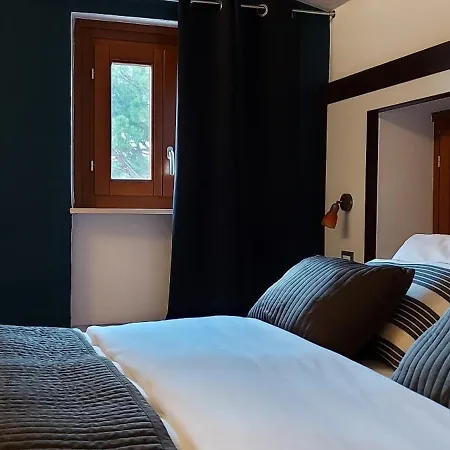 Casa Lady Bed & Breakfast *