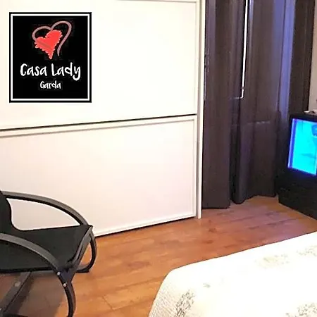 Casa Lady ベッド・アンド・ブレックファスト
