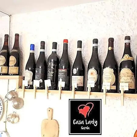 Casa Lady ベッド・アンド・ブレックファスト 4*