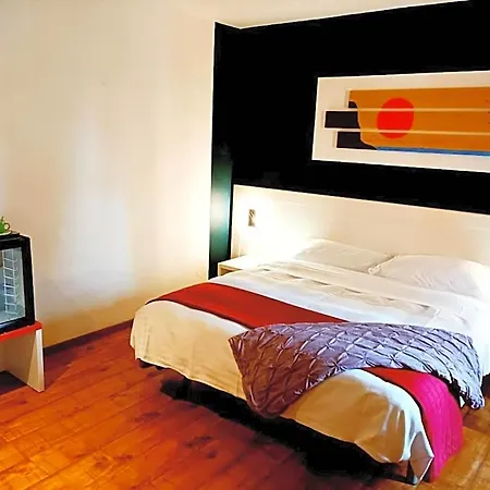 Casa Lady 4*