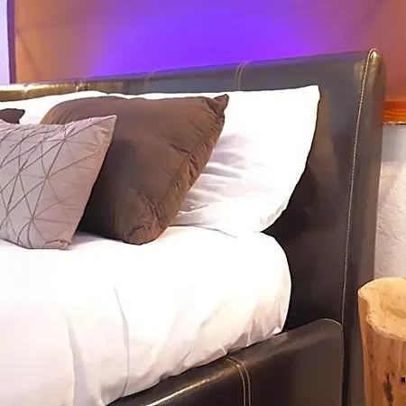 Casa Lady 4*