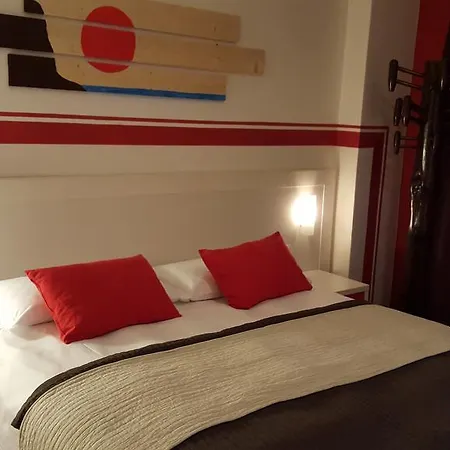 Bed & Breakfast Casa Lady Garda (Verona)