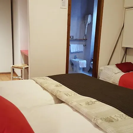Casa Lady Bed & Breakfast