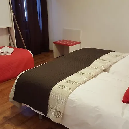 Casa Lady Bed & Breakfast *