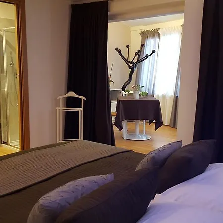 Bed & Breakfast Casa Lady *