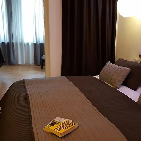 Casa Lady Bed & Breakfast
