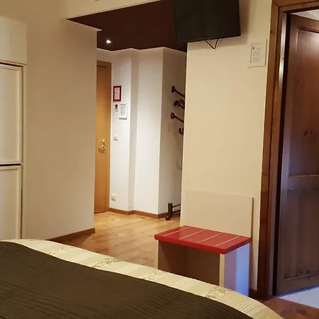 Bed & Breakfast Casa Lady