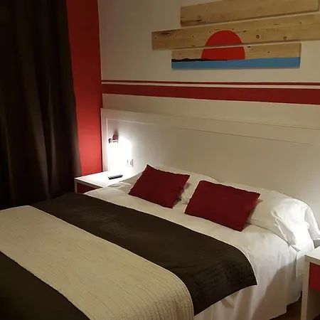 Casa Lady Bed & Breakfast