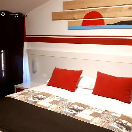 Casa Lady Bed & Breakfast Garda (Verona)