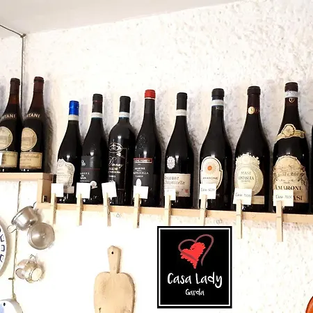 Casa Lady Garda (Verona)