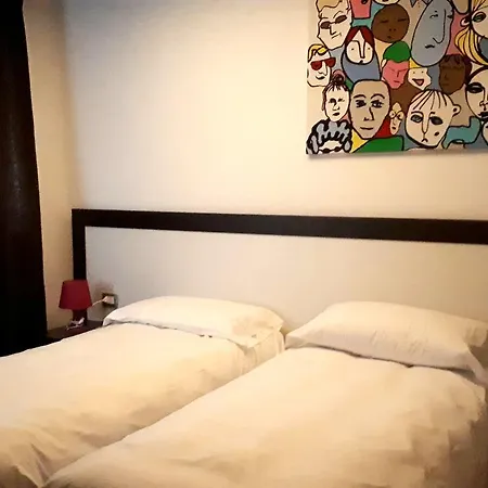 Bed & Breakfast Casa Lady Garda (Verona)