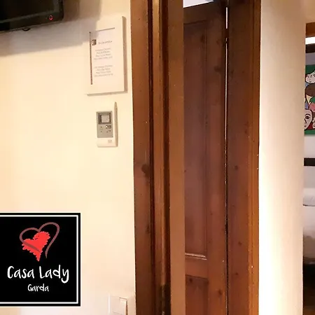 Casa Lady Bed & Breakfast