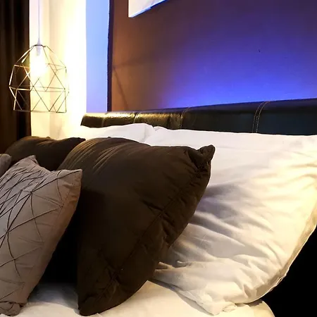 Bed & Breakfast Casa Lady