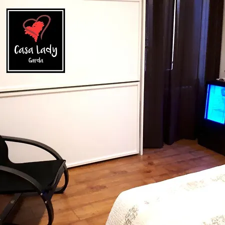 Casa Lady Отель типа 
