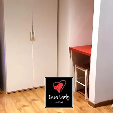Casa Lady Bed & Breakfast *