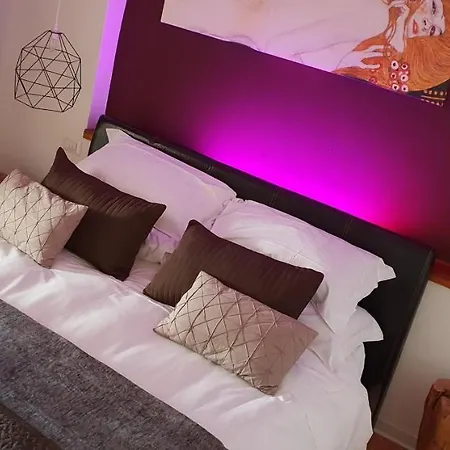 Bed & Breakfast Casa Lady Garda (Verona)