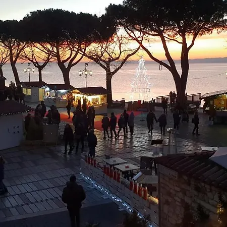 Bed & Breakfast Casa Lady Garda (Verona)