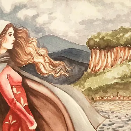 Casa Lady Bed & Breakfast