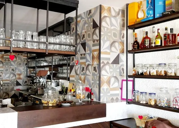 Bed & Breakfast Casa Lady Garda (Verona)