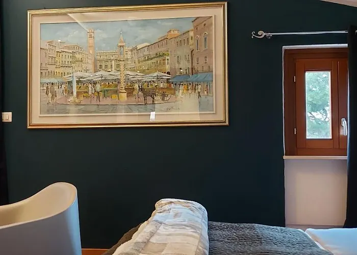 Bed & Breakfast Casa Lady Garda (Verona)