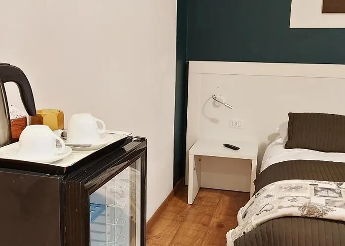 Bed & Breakfast Casa Lady Garda (Verona)