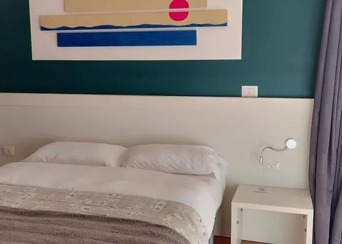 Bed & Breakfast Casa Lady 4*