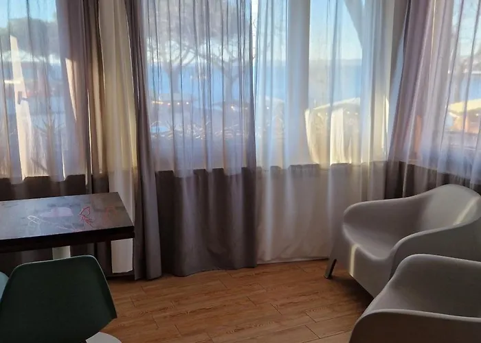 Casa Lady 4* Garda (Verona)