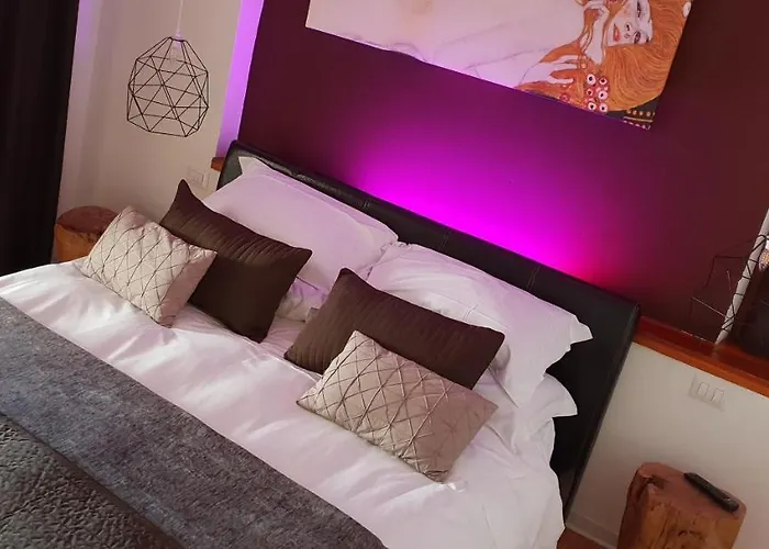Bed & Breakfast Casa Lady Garda (Verona)
