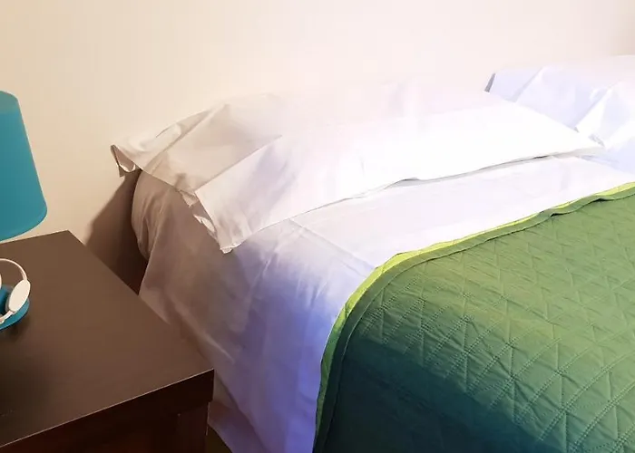 Bed & Breakfast Casa Lady Garda (Verona)